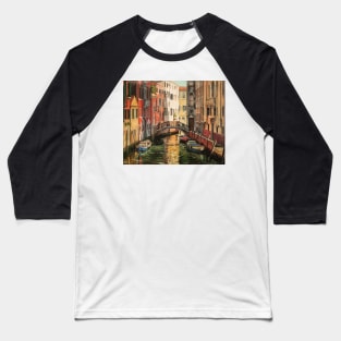 Venice Baseball T-Shirt